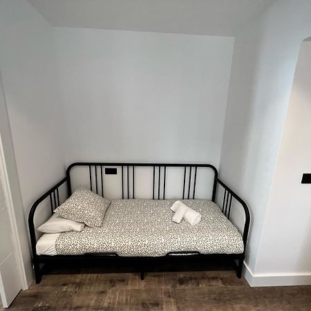 Apartamenticos El Tubo I Saragossa Zewnętrze zdjęcie