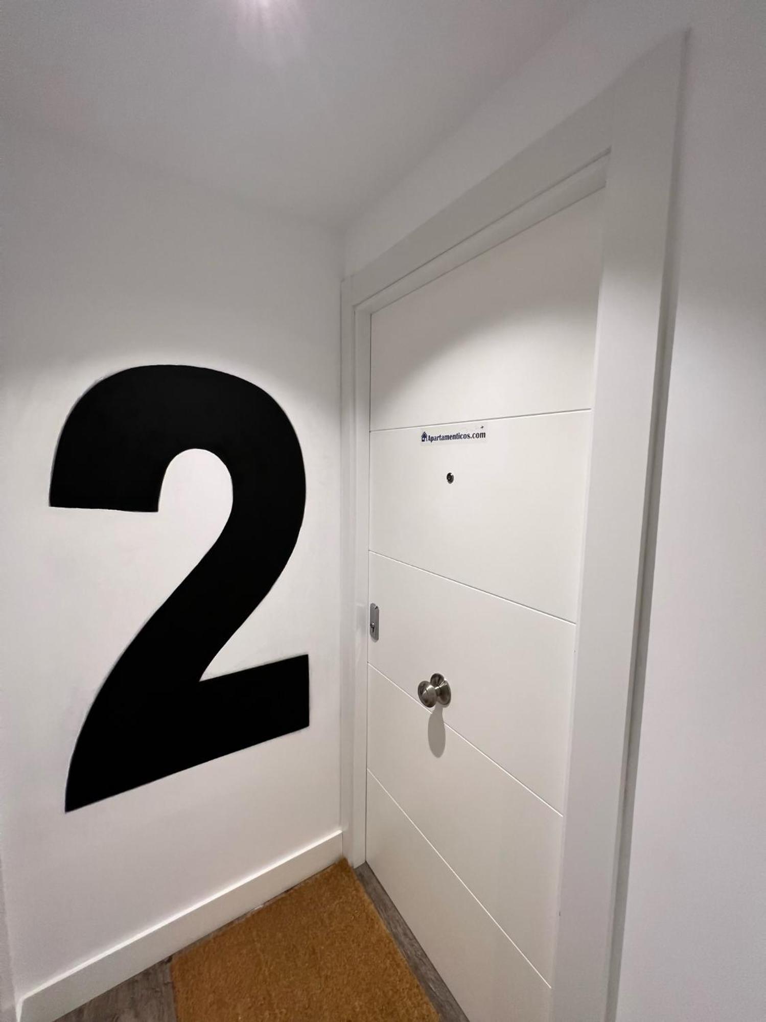 Apartamenticos El Tubo I Saragossa Zewnętrze zdjęcie