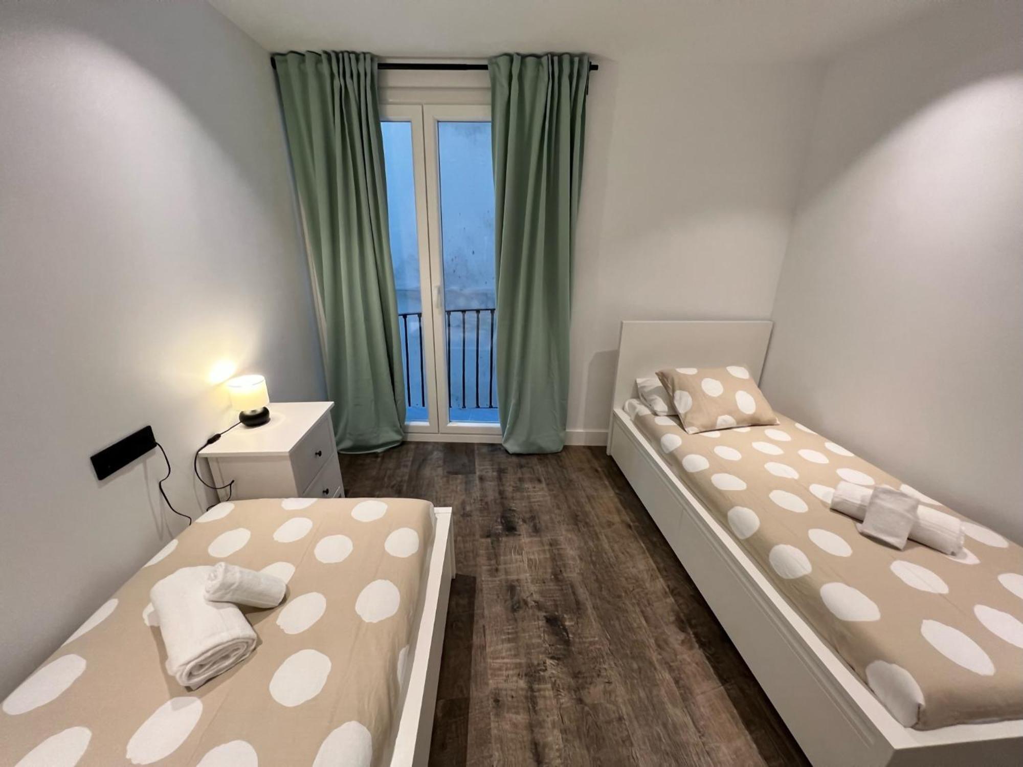 Apartamenticos El Tubo I Saragossa Zewnętrze zdjęcie