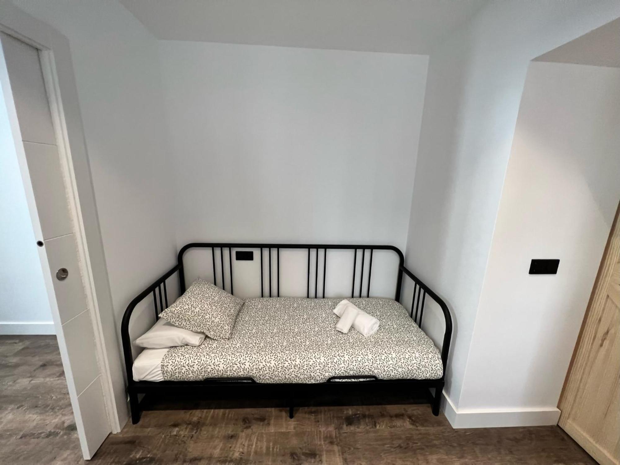 Apartamenticos El Tubo I Saragossa Zewnętrze zdjęcie