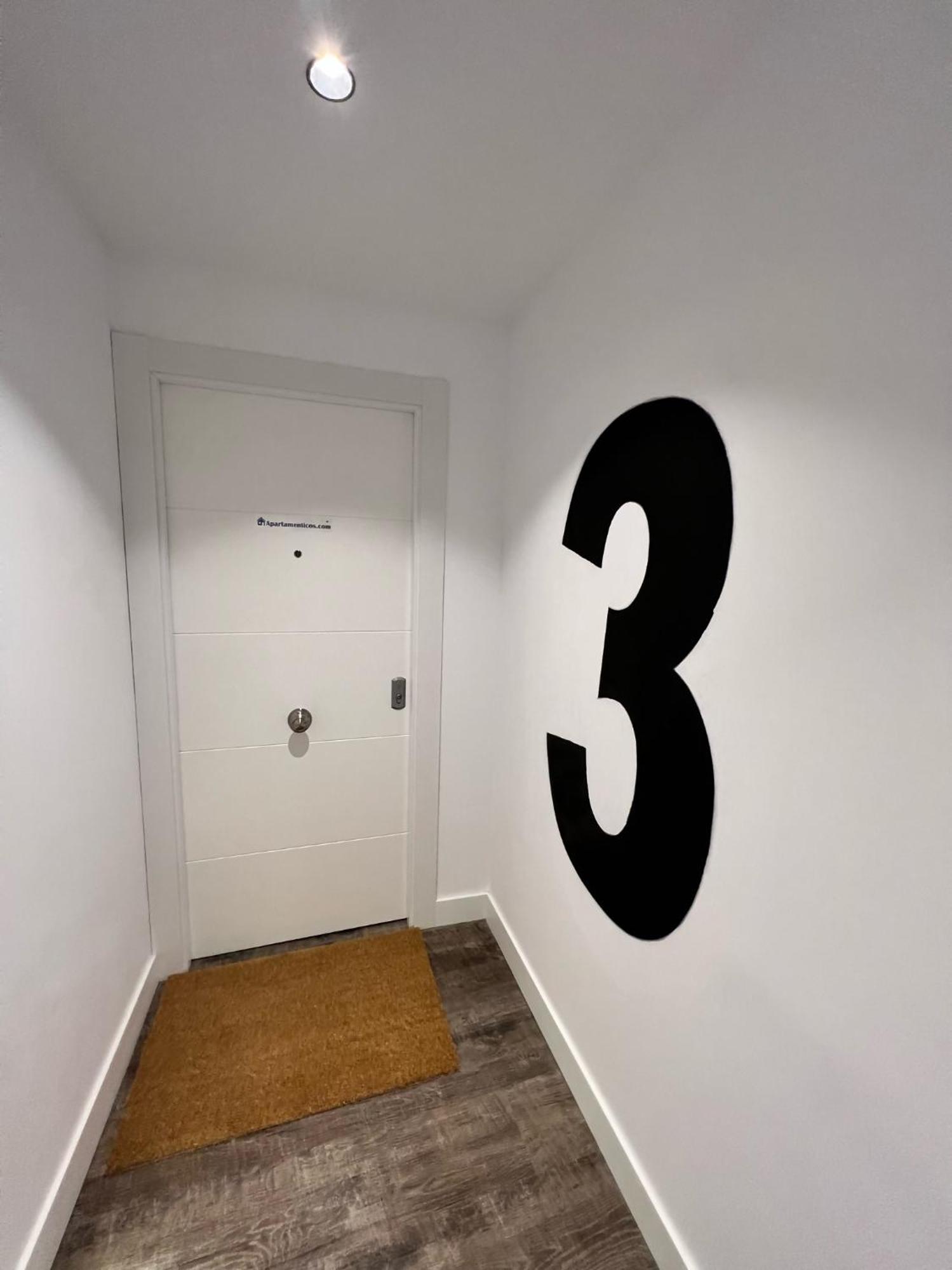 Apartamenticos El Tubo I Saragossa Zewnętrze zdjęcie