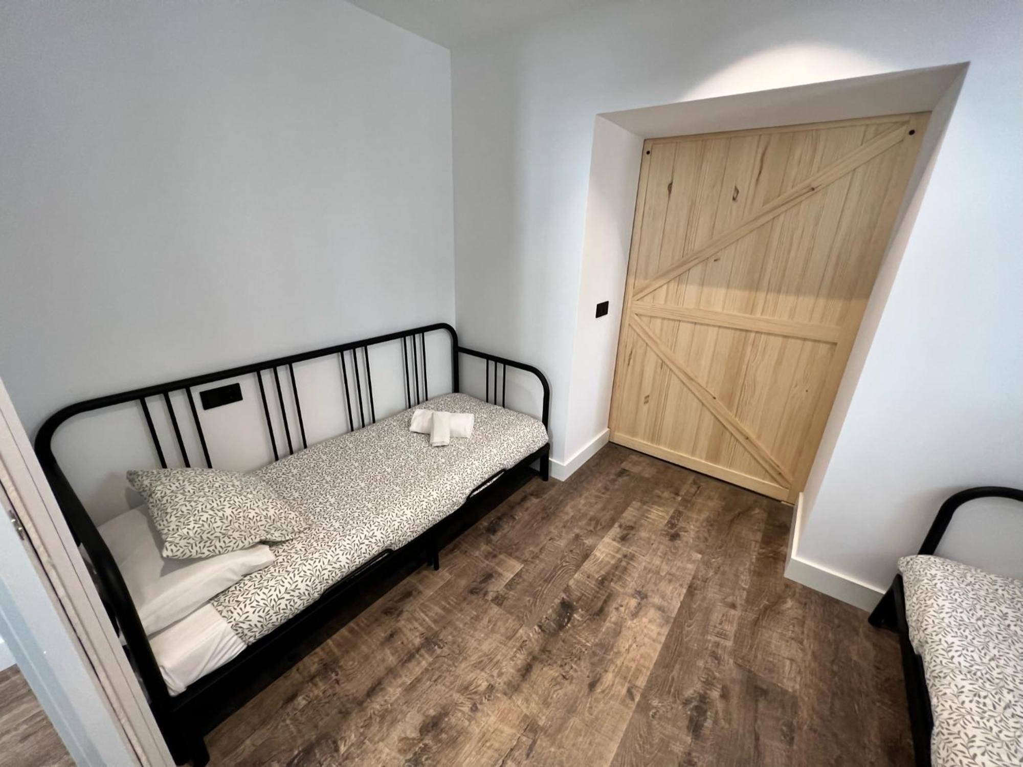 Apartamenticos El Tubo I Saragossa Zewnętrze zdjęcie