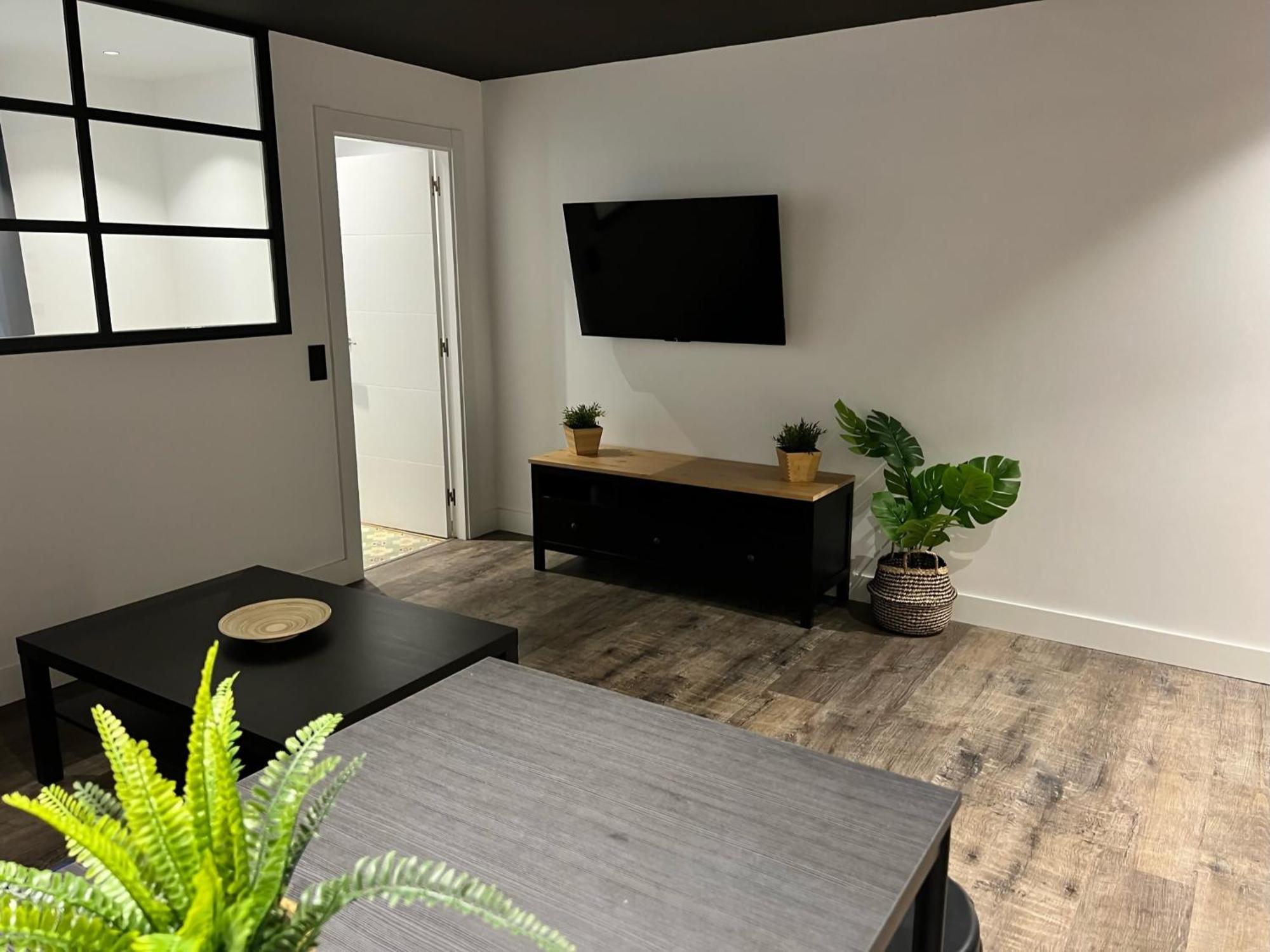 Apartamenticos El Tubo I Saragossa Zewnętrze zdjęcie