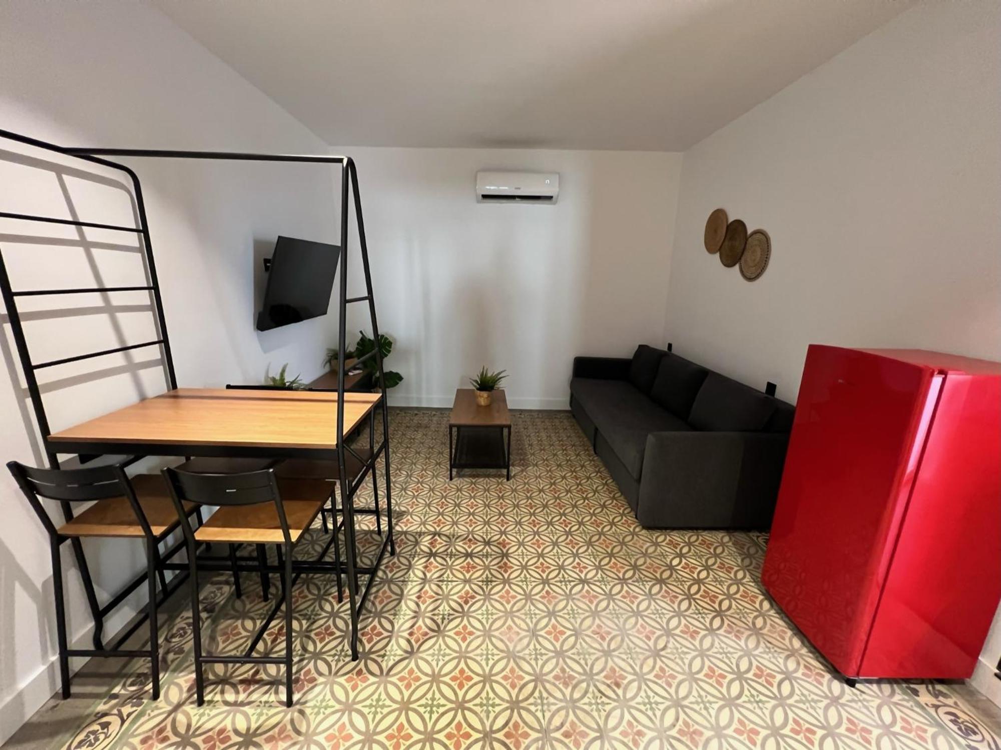 Apartamenticos El Tubo I Saragossa Zewnętrze zdjęcie
