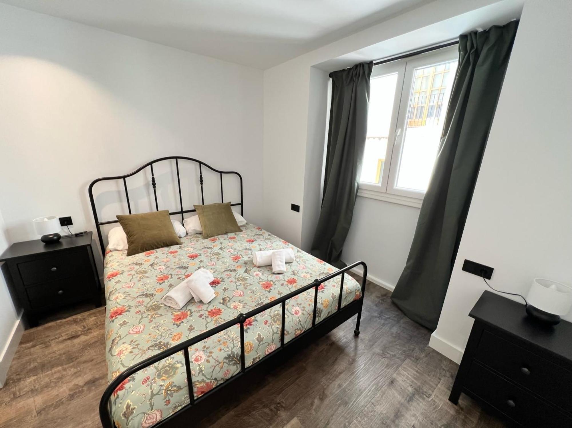 Apartamenticos El Tubo I Saragossa Zewnętrze zdjęcie
