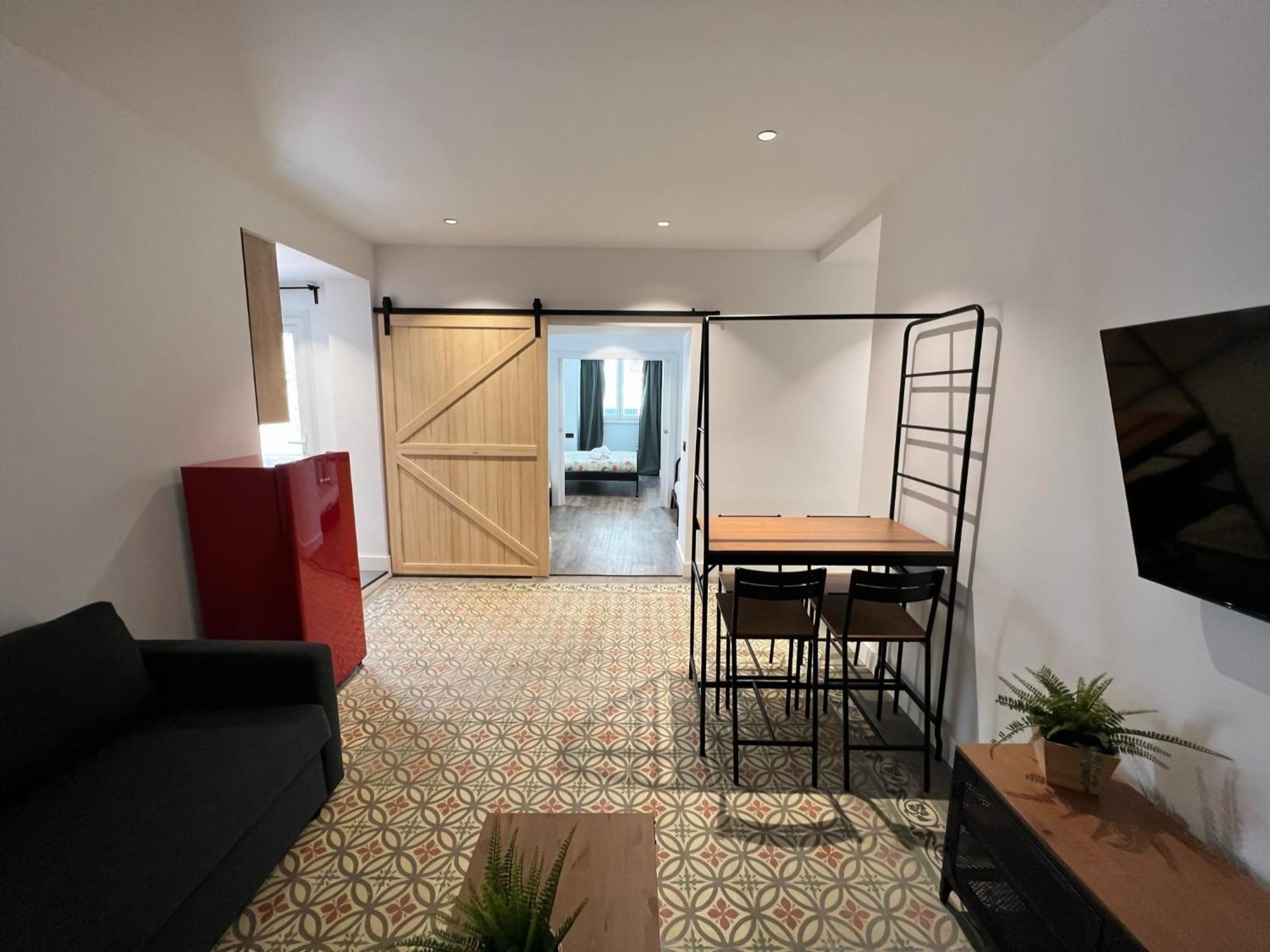 Apartamenticos El Tubo I Saragossa Zewnętrze zdjęcie
