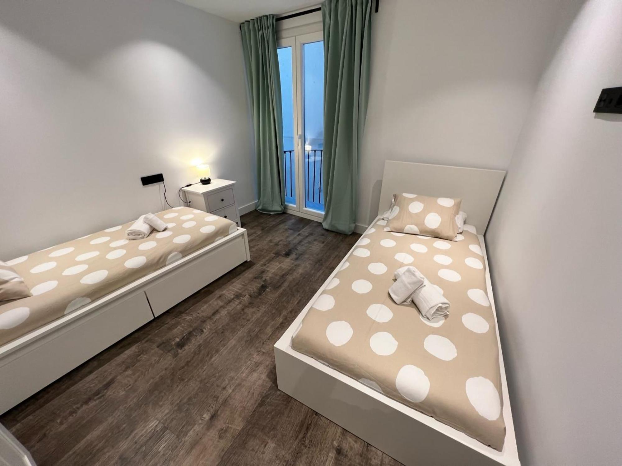Apartamenticos El Tubo I Saragossa Zewnętrze zdjęcie