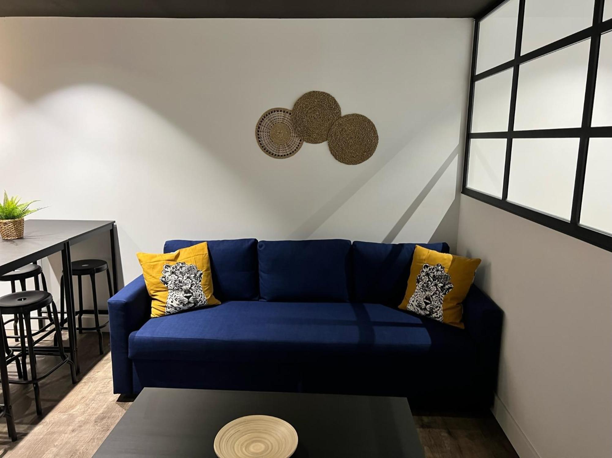 Apartamenticos El Tubo I Saragossa Zewnętrze zdjęcie