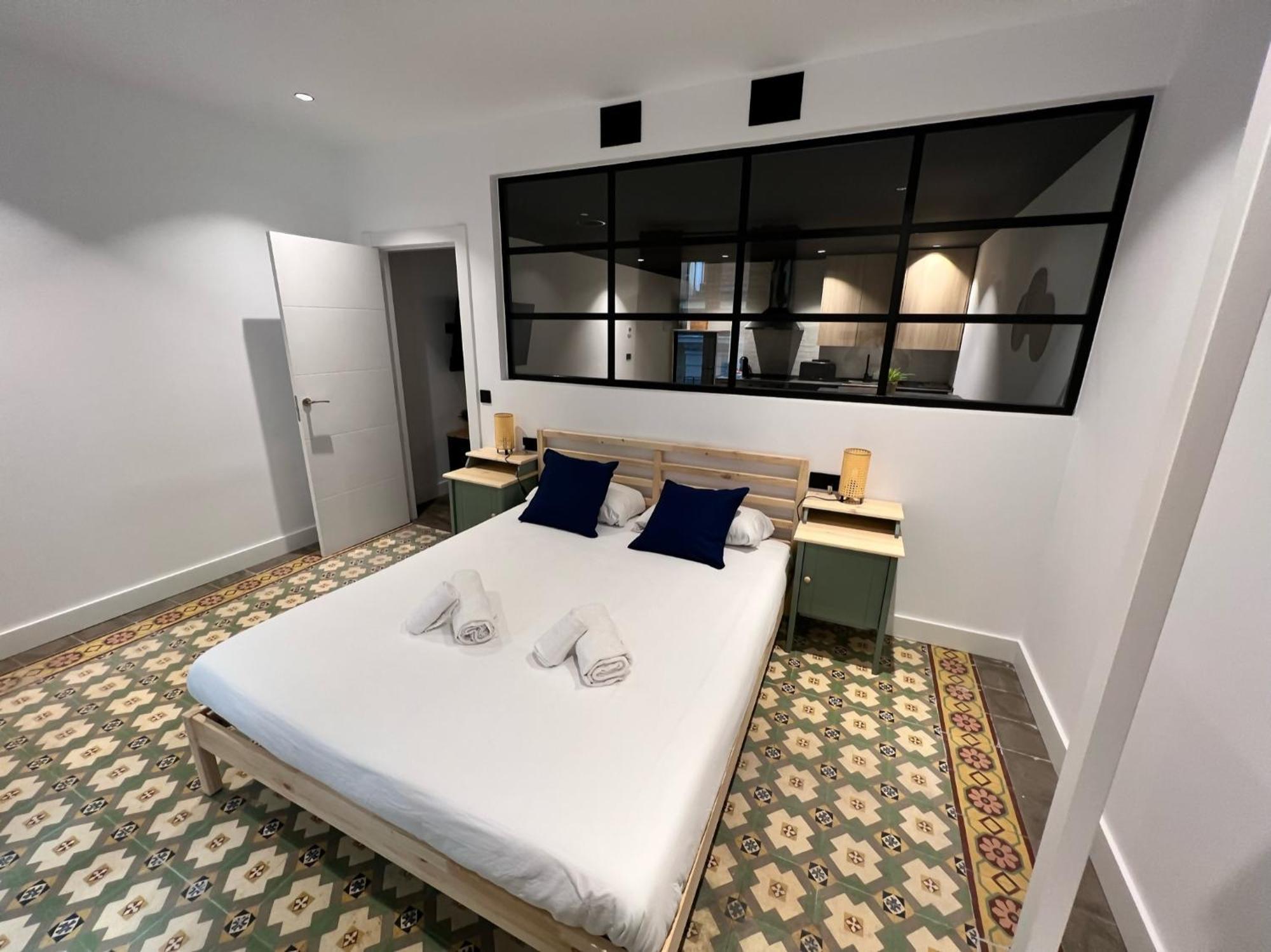 Apartamenticos El Tubo I Saragossa Zewnętrze zdjęcie