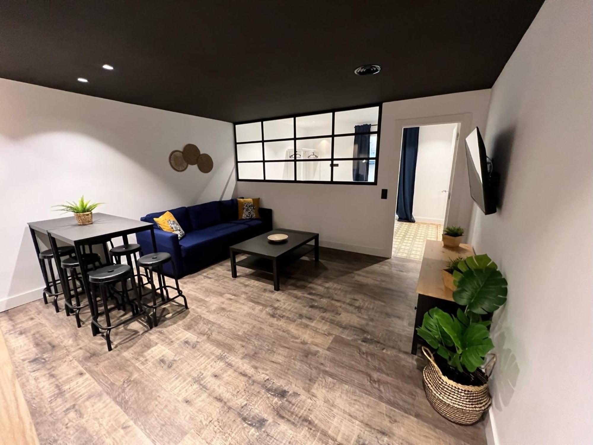 Apartamenticos El Tubo I Saragossa Zewnętrze zdjęcie