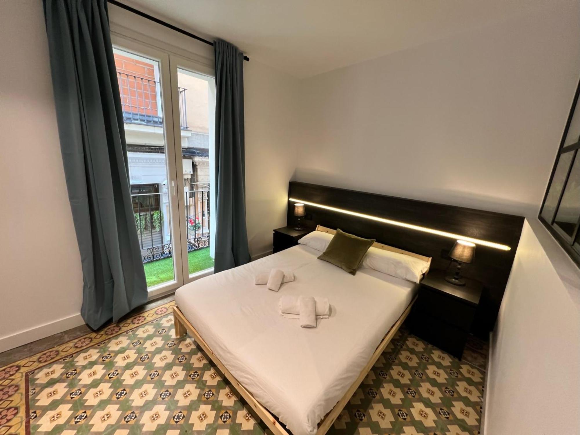 Apartamenticos El Tubo I Saragossa Zewnętrze zdjęcie