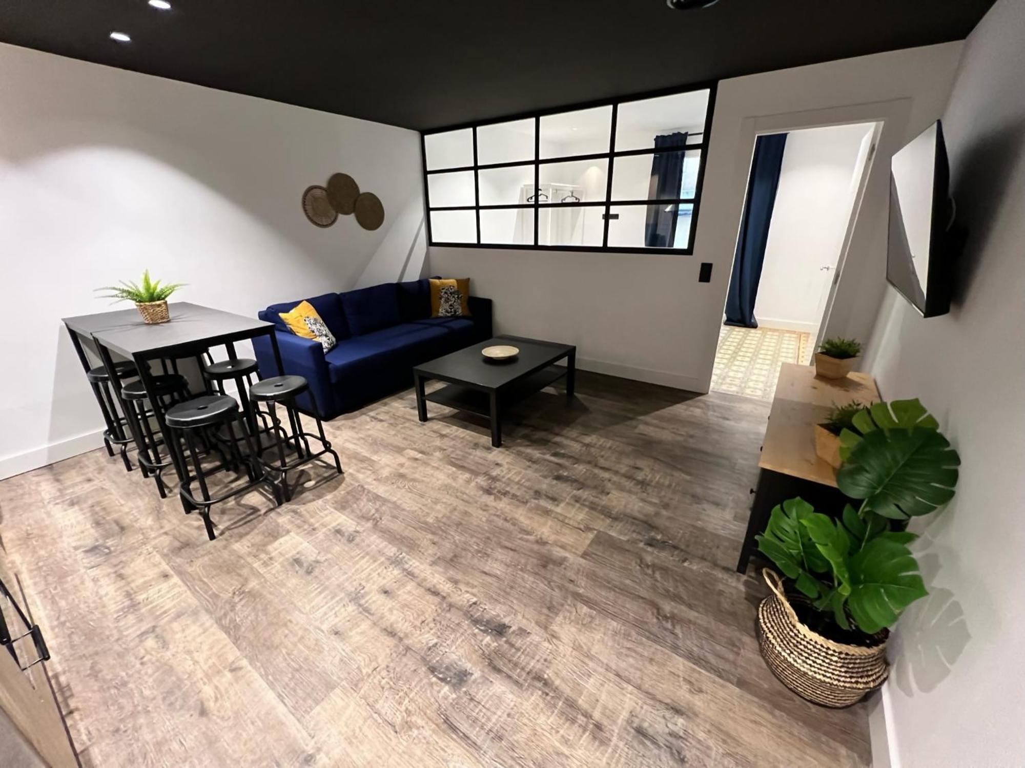 Apartamenticos El Tubo I Saragossa Zewnętrze zdjęcie