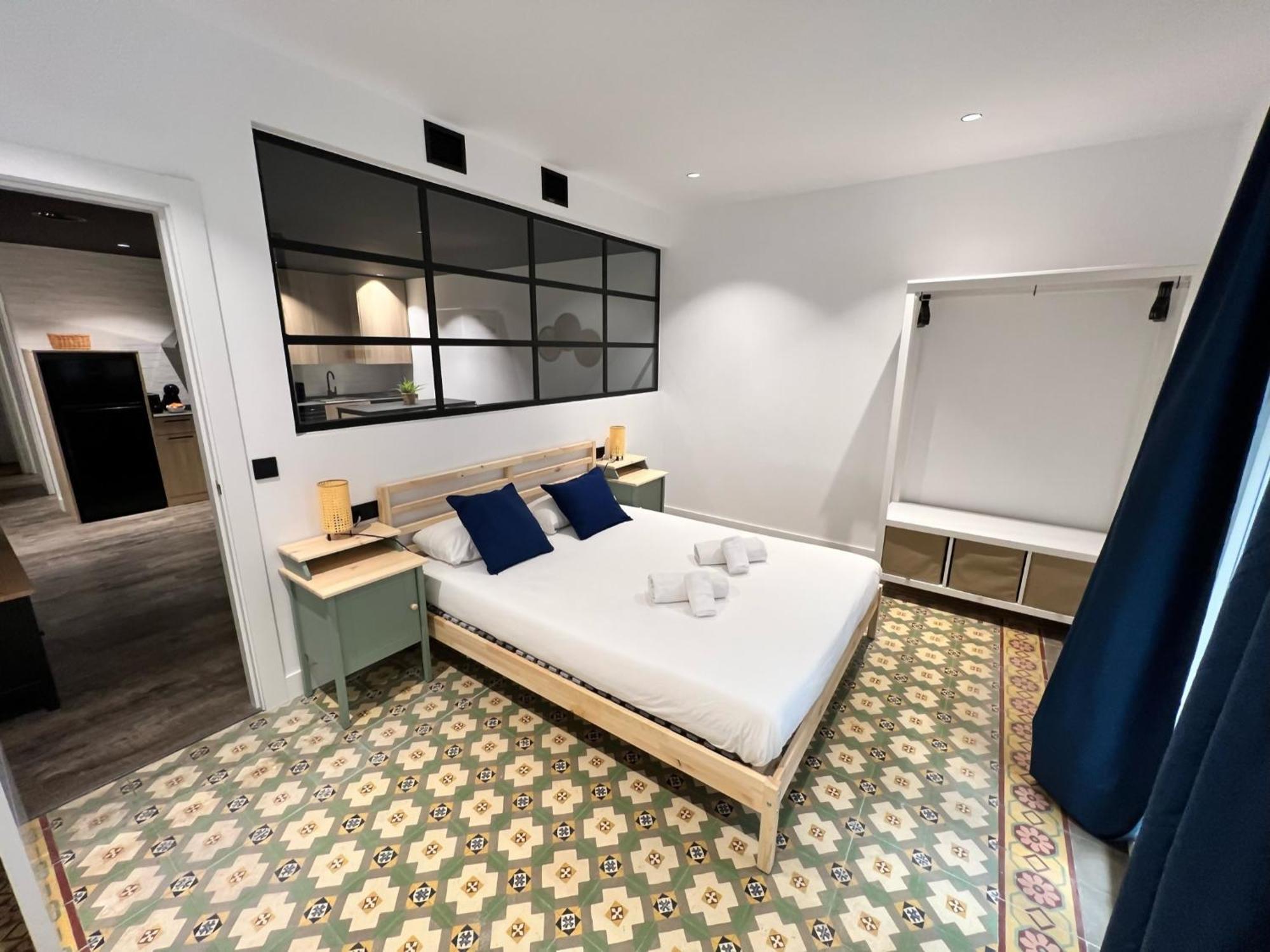 Apartamenticos El Tubo I Saragossa Zewnętrze zdjęcie