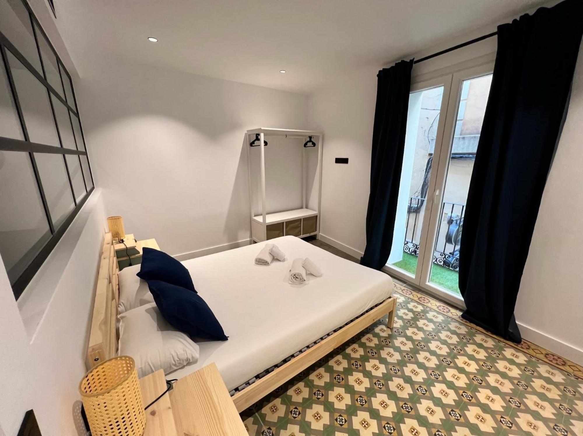 Apartamenticos El Tubo I Saragossa Zewnętrze zdjęcie