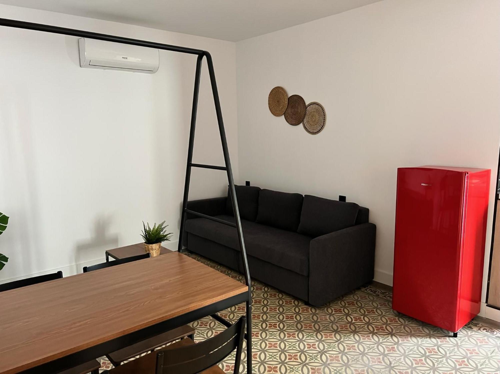 Apartamenticos El Tubo I Saragossa Zewnętrze zdjęcie