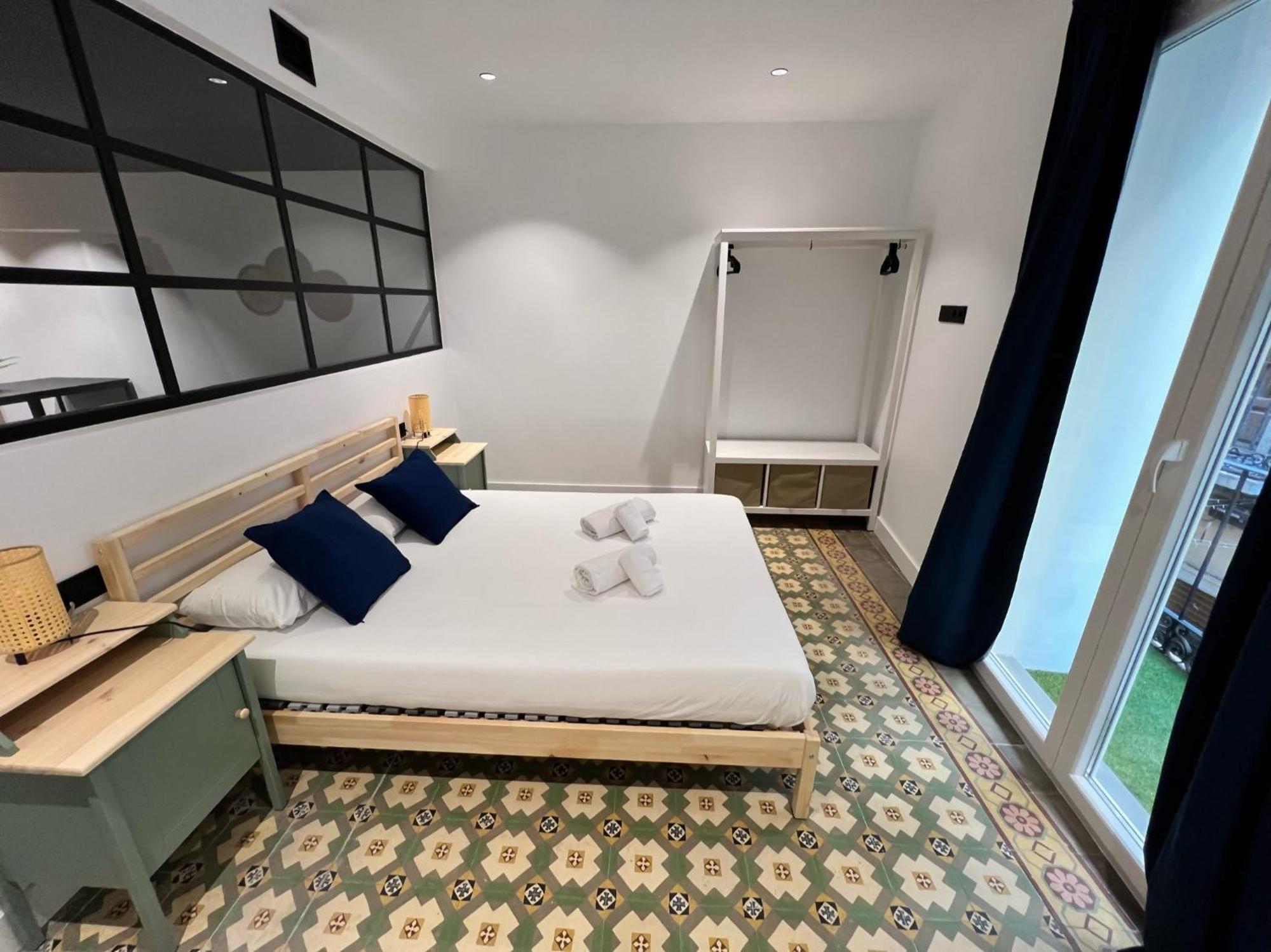 Apartamenticos El Tubo I Saragossa Zewnętrze zdjęcie