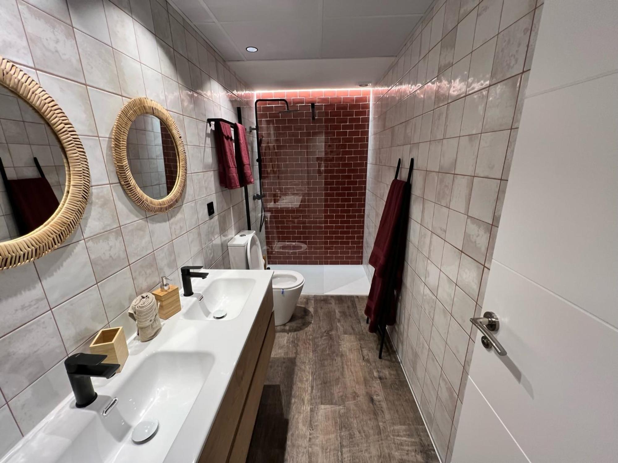Apartamenticos El Tubo I Saragossa Zewnętrze zdjęcie