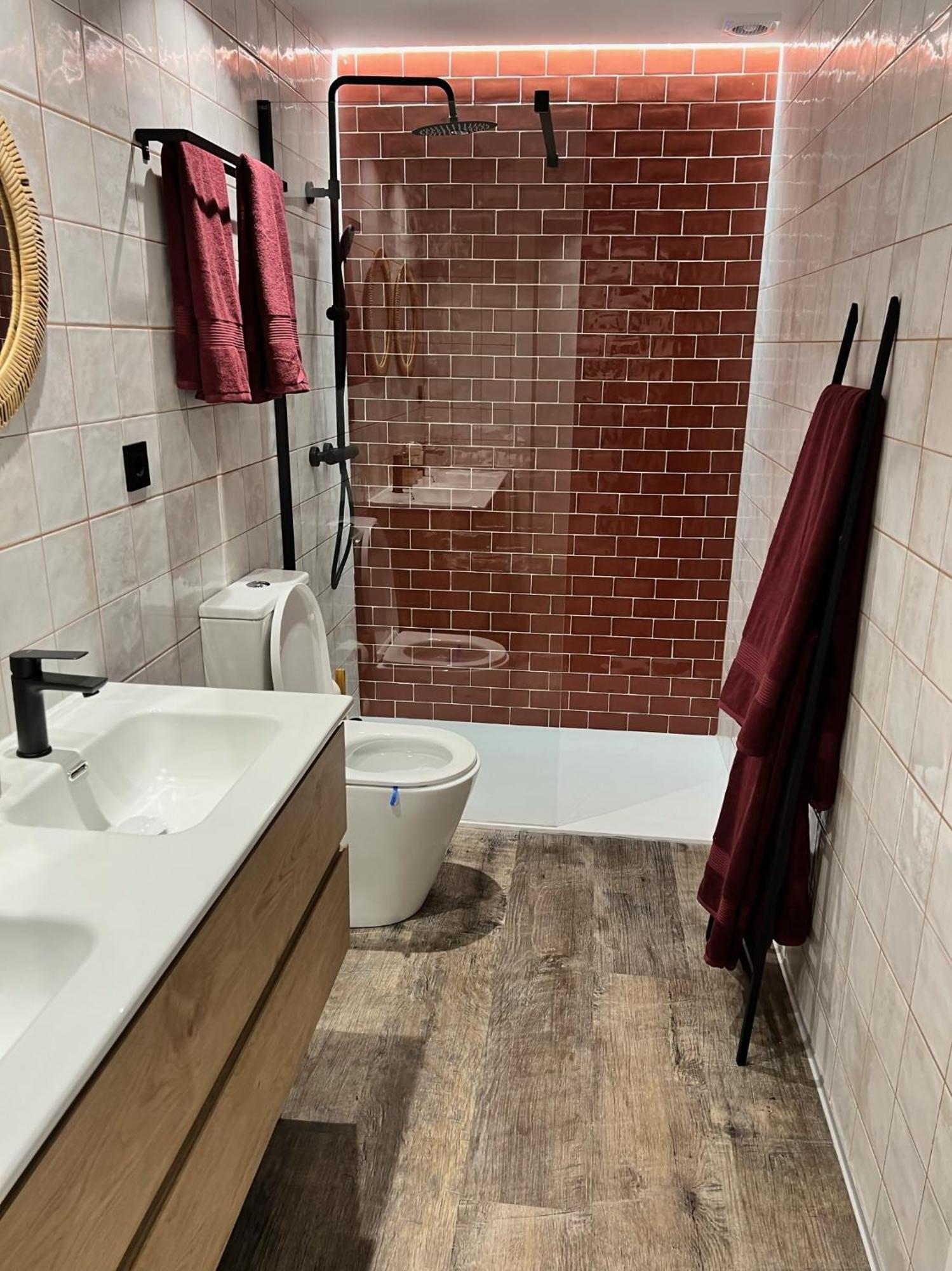 Apartamenticos El Tubo I Saragossa Zewnętrze zdjęcie