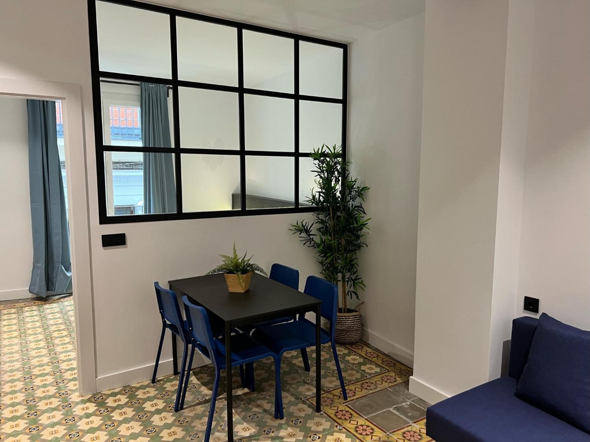 Apartamenticos El Tubo I Saragossa Pokój zdjęcie